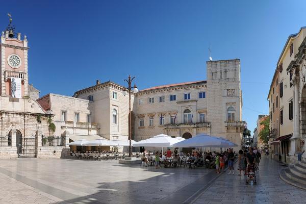 People's Square (Narodni trg)