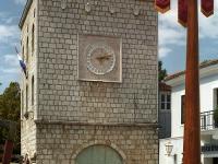 Krk Town Walls and Gates