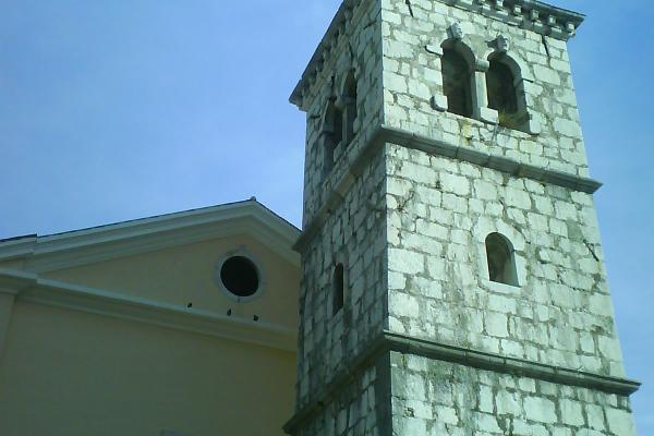 Church of St. Andrija the Apostle