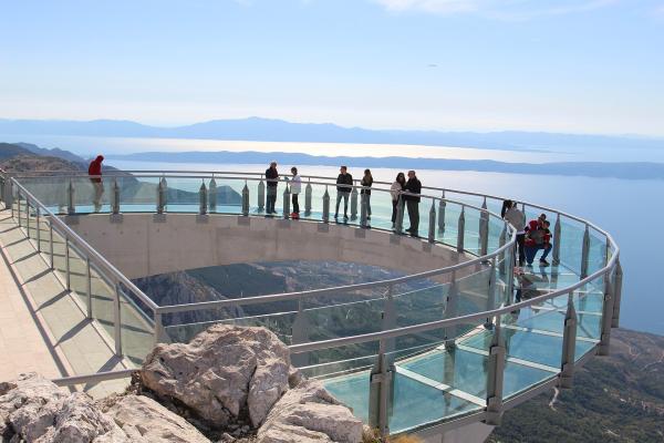 Nature Park Biokovo