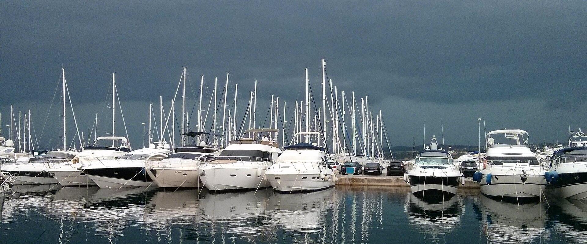 Marina Kornati