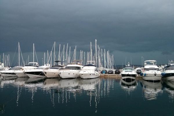 Marina Kornati