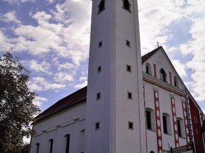 Crkva Uznesenja blazene djevice Marije