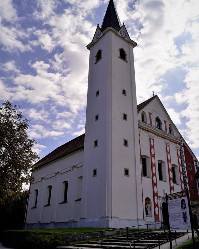 Crkva Uznesenja blazene djevice Marije