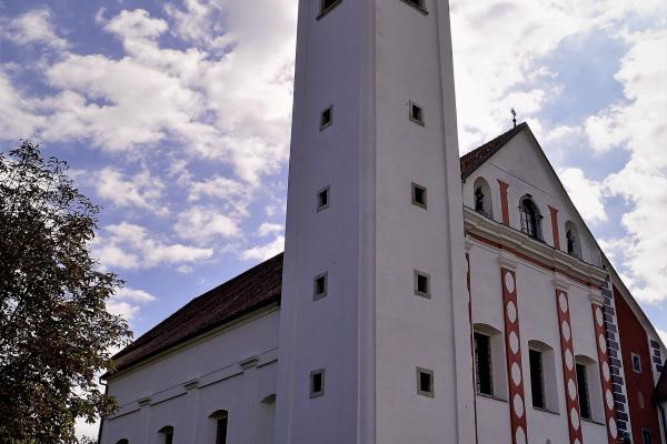 Crkva Uznesenja Blazene Djevice Marije