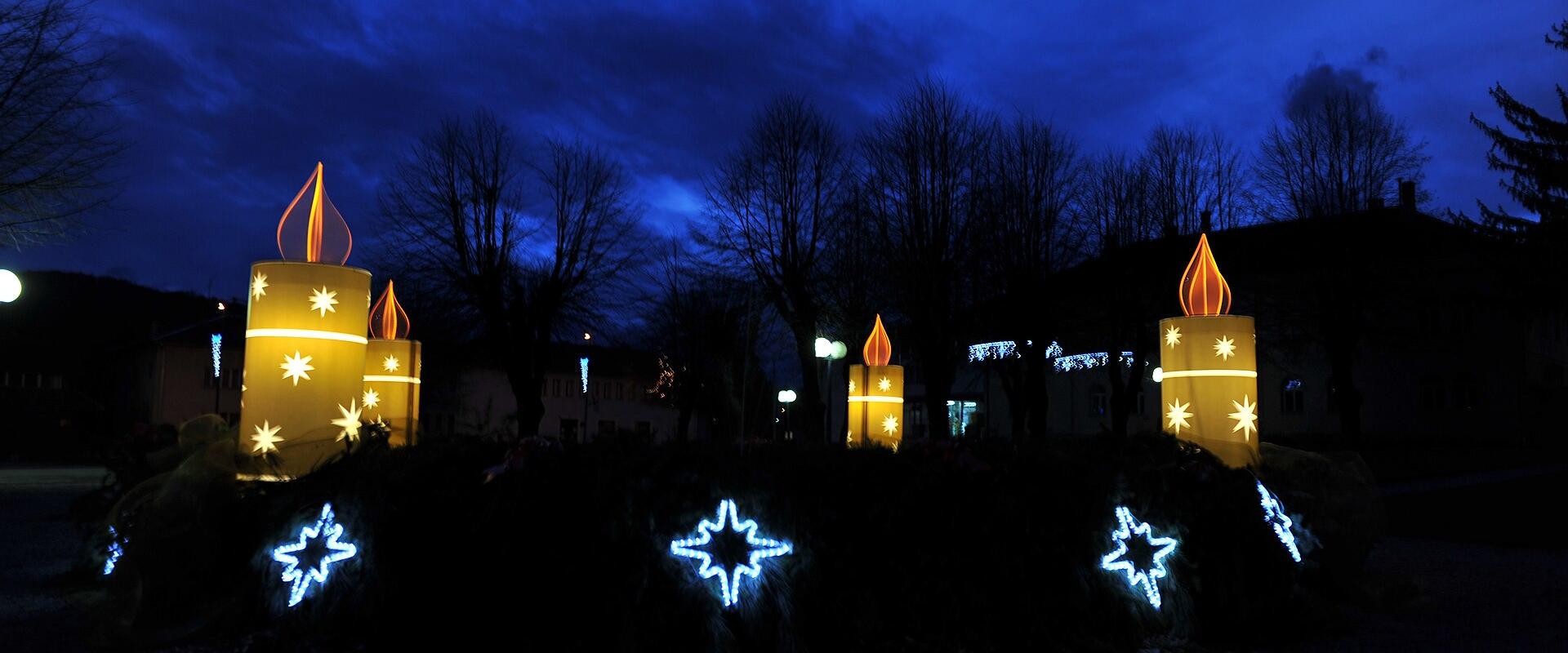 Winter Wonders
