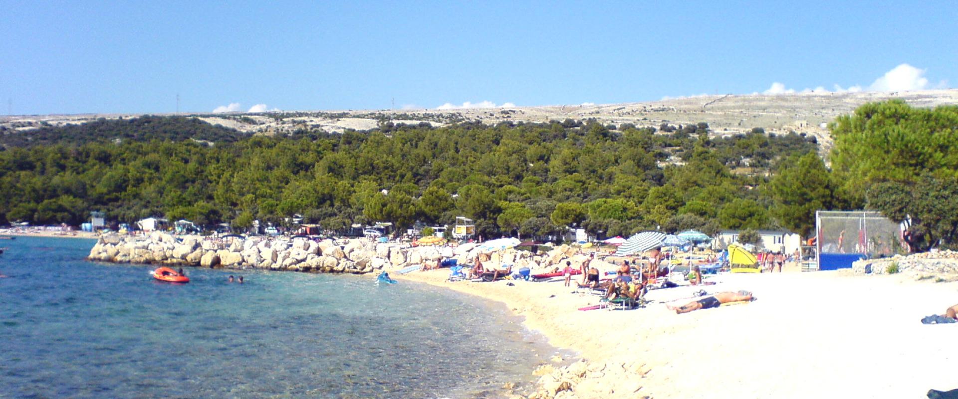 Simuni Beach