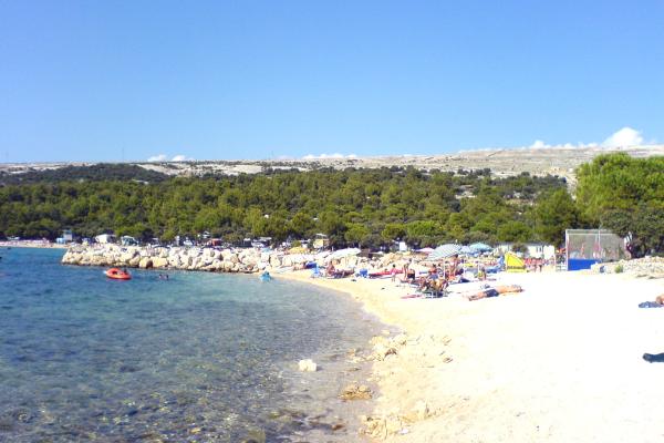 Simuni Beach