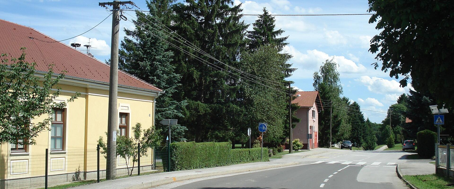 Gornji Mihaljevec