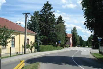 Gornji Mihaljevec