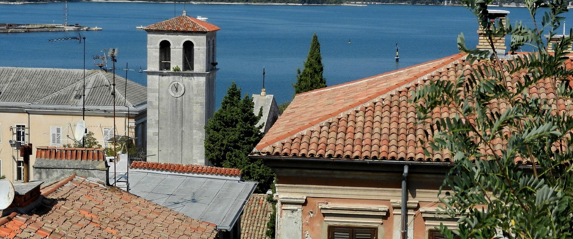 Cathedral of the Blessed Virgin Mary