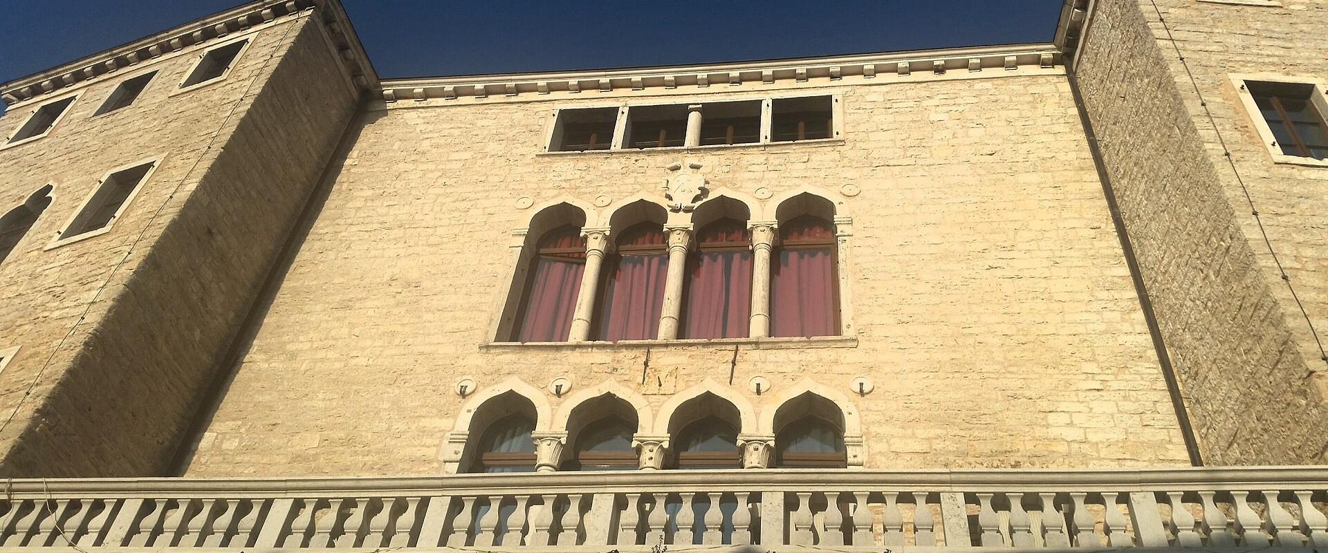 Castle of Soardo-Bembo