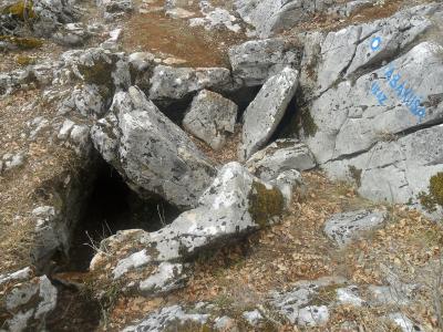 Spilja Tabakuša - panoramio