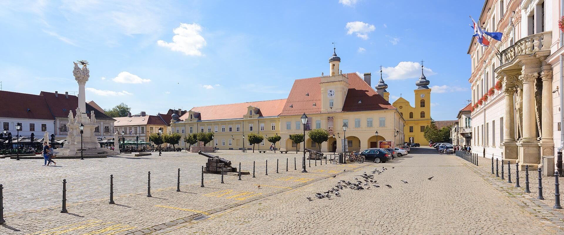 Trg Svetog Trojstva