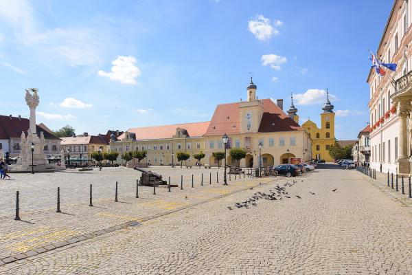 Trg Svetog Trojstva