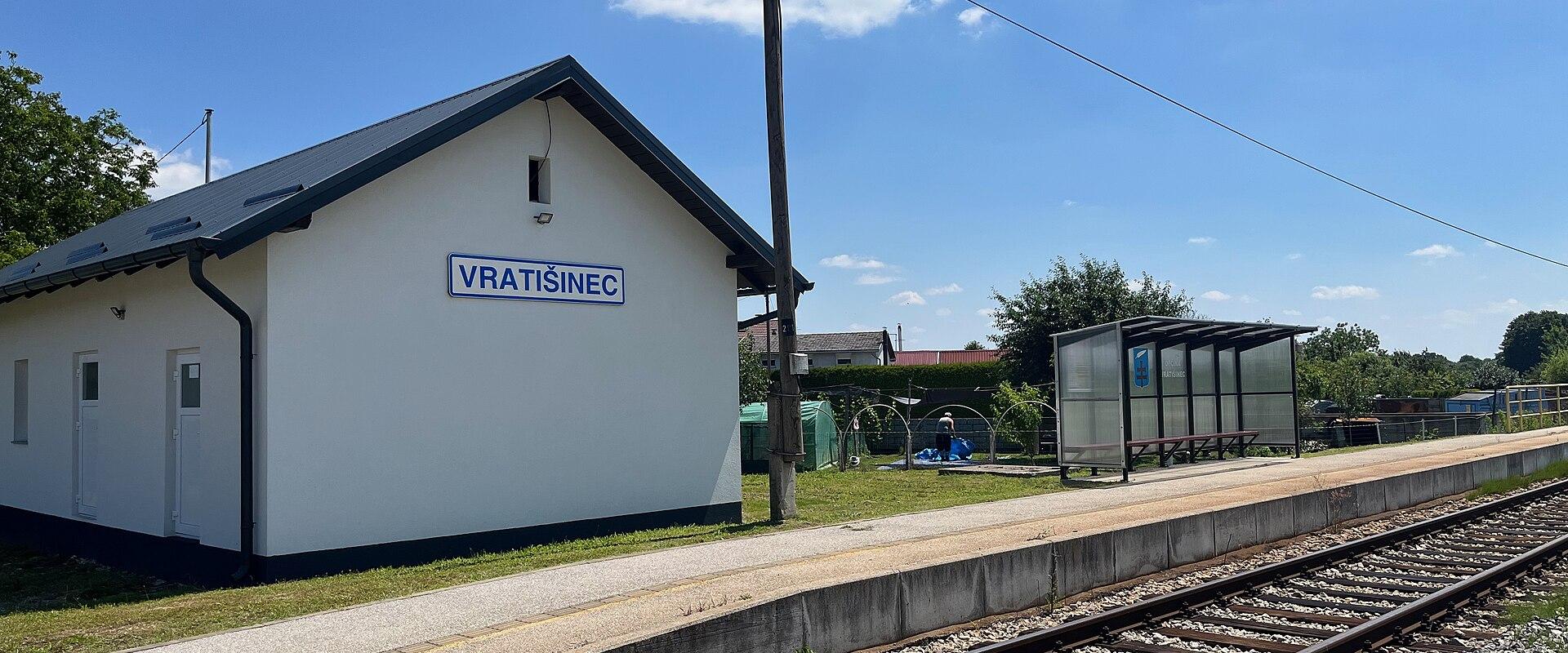 Vratišinec