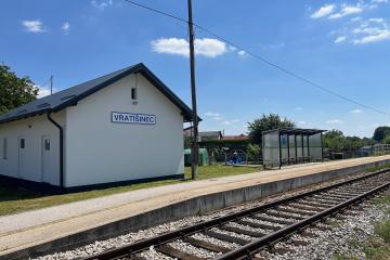 Vratišinec