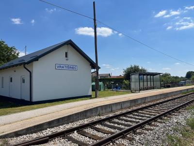 Vratišinec
