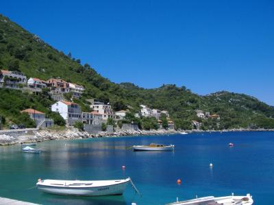 Mljet Island