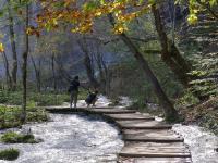 Plitvice Lakes National Park