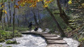 Plitvice Lakes National Park