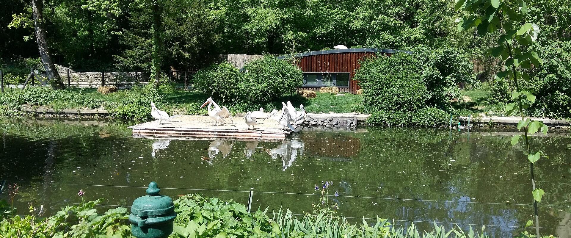 Zagreb Zoo