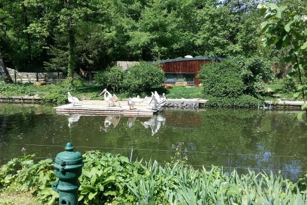 Zagreb Zoo