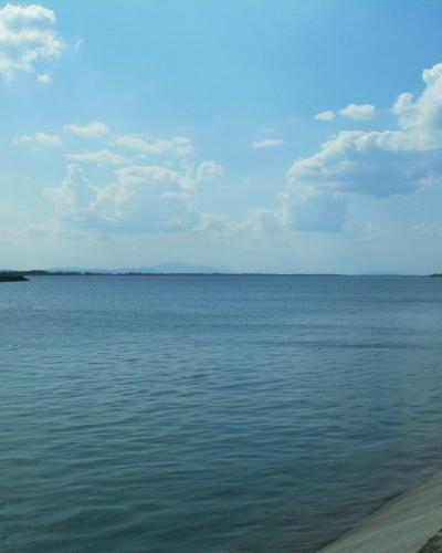Dubravsko jezero