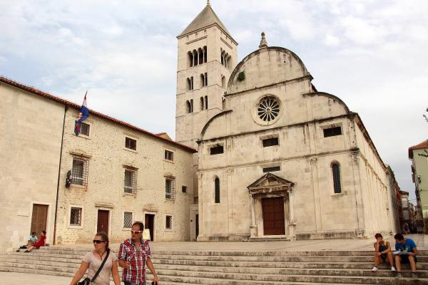 St. Mary's Church (Crkva Svete Marije)