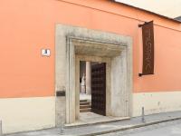 Mestrovic Atelier