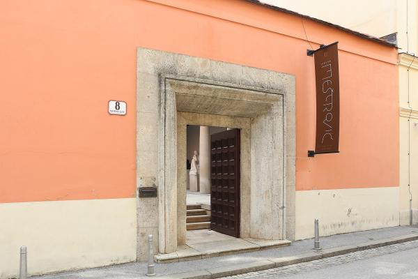 Mestrovic Atelier