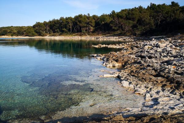 Beach Kamenjak