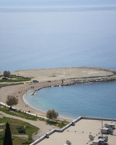 View from hotel Split 4 - panoramio