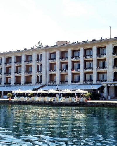 Hotel Neptun, Brijuni