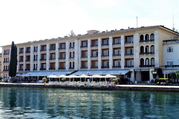 Hotel Neptun