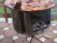 Traditional Food