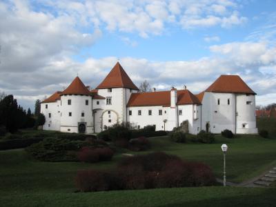 Varaždin