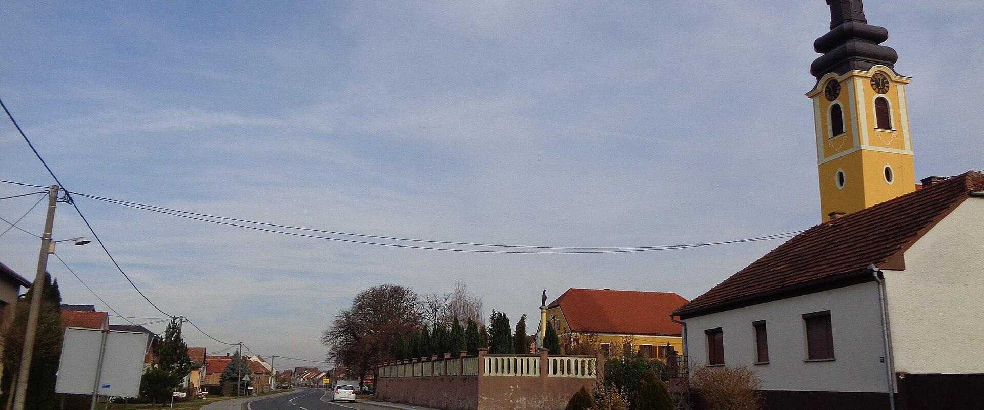 Mala Subotica
