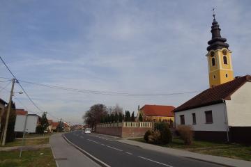 Mala Subotica