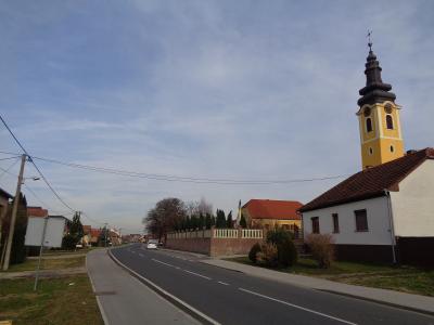 Mala Subotica