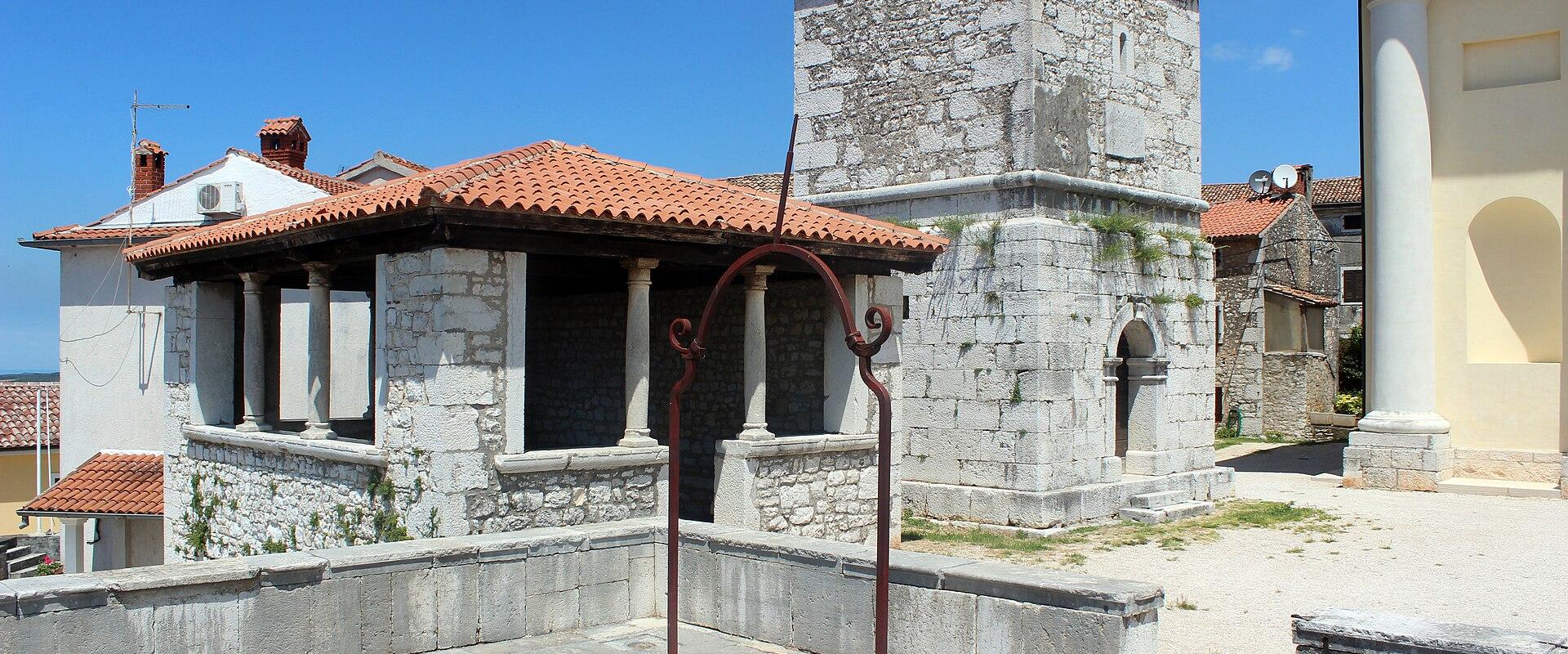 Višnjan