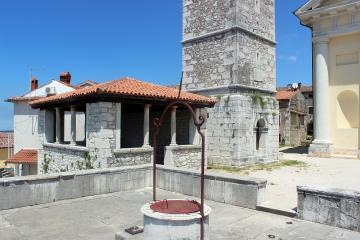 Višnjan