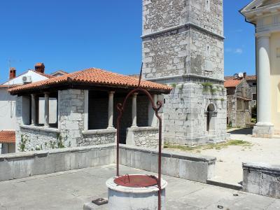 Višnjan