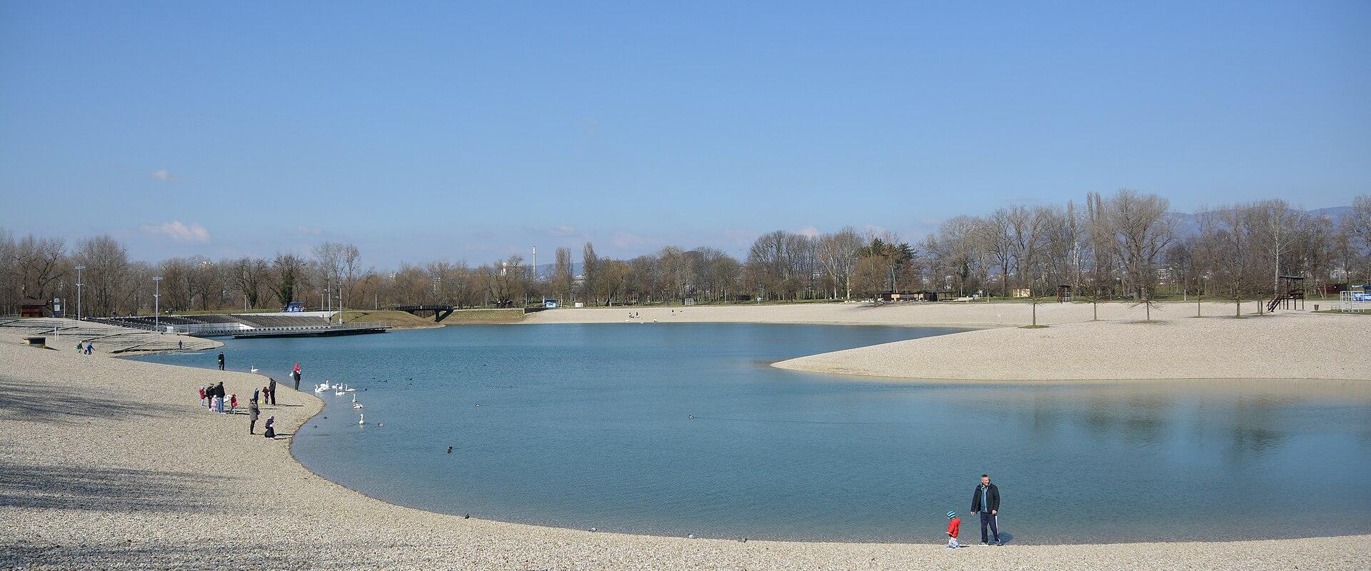 Bundek Park