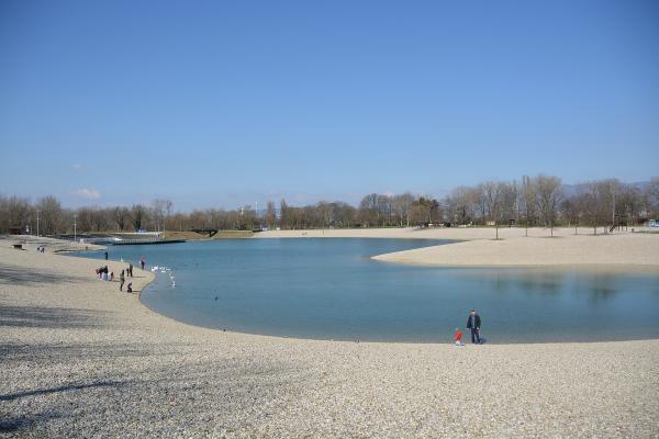 Bundek Park