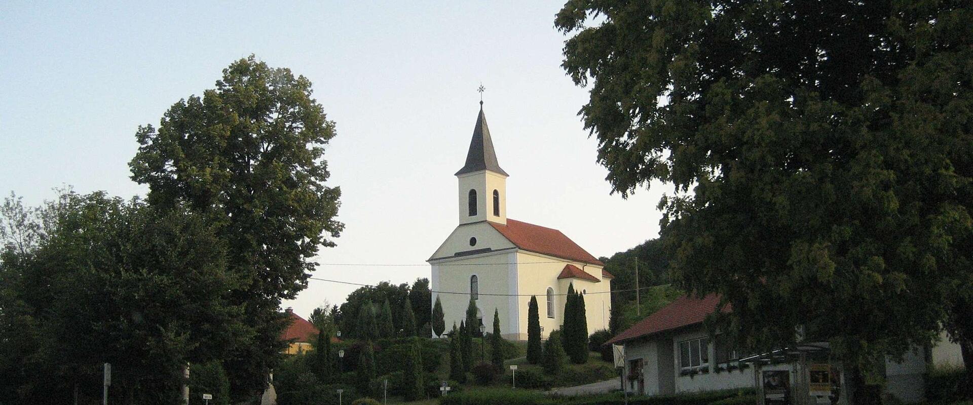 Local Communities