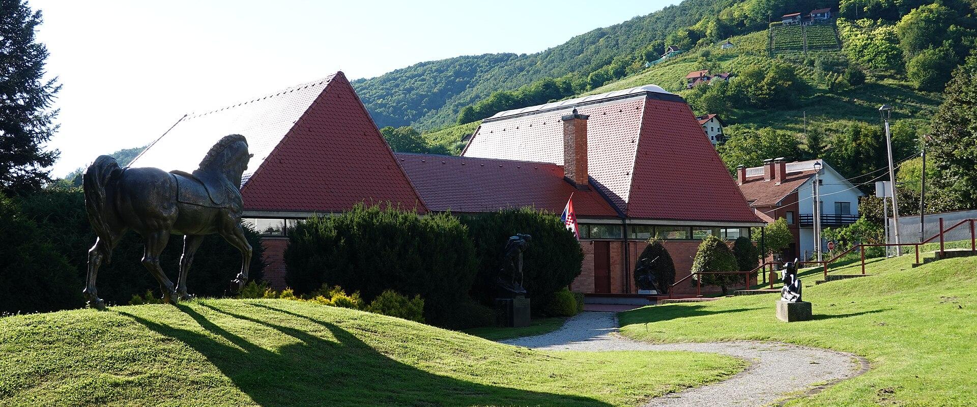 Galerija Antuna Augustinčića