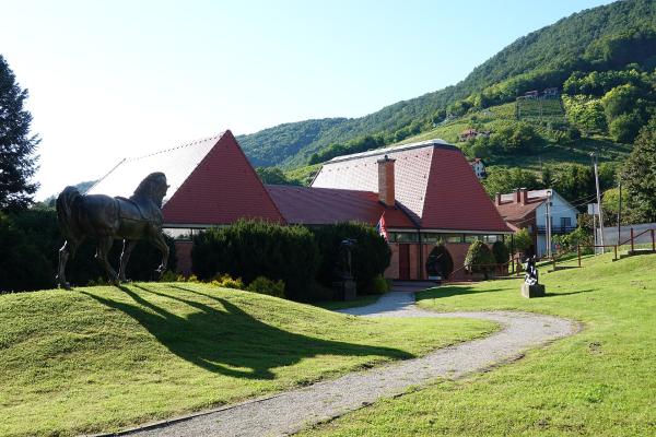 Galerija Antuna Augustinčića