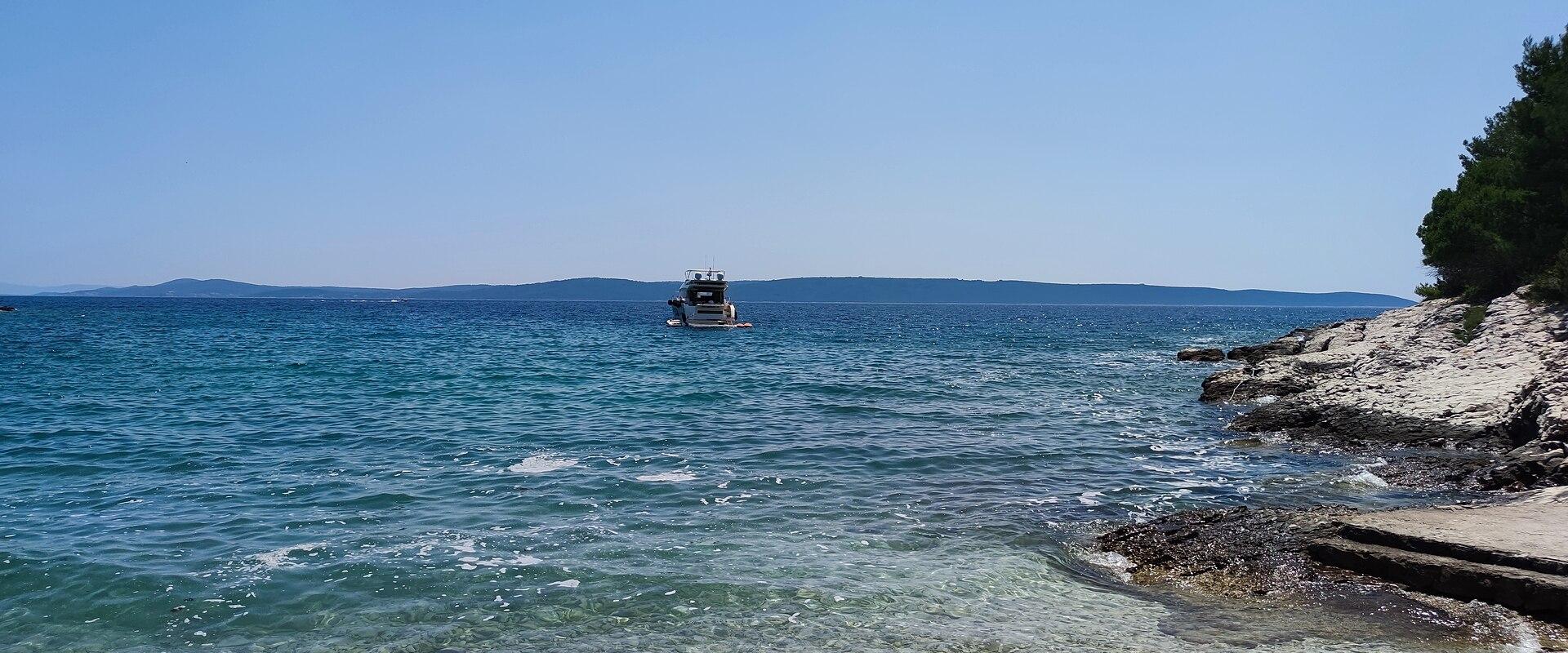 Tatinja Beach