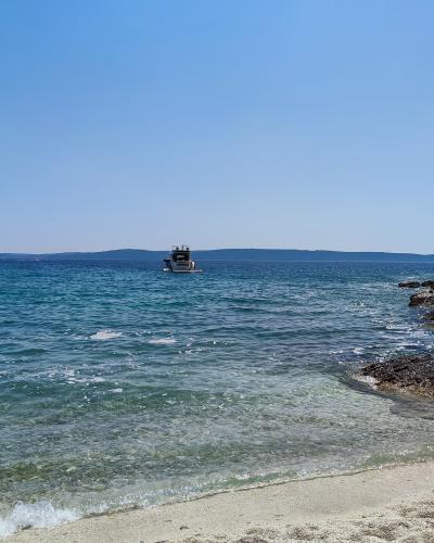 Tatinja Beach, Karlobag - Croatia - 2